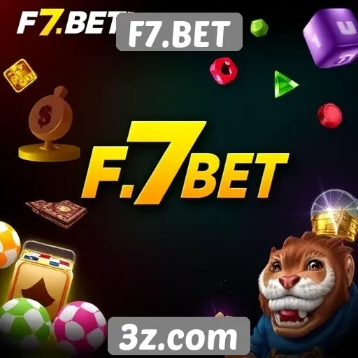 F7.BET oferece uma ampla variedade de jogos de cassino