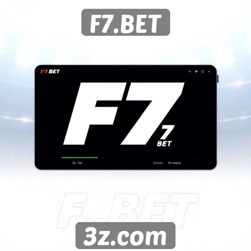 Como o F7.BET se destaca no mercado de apostas