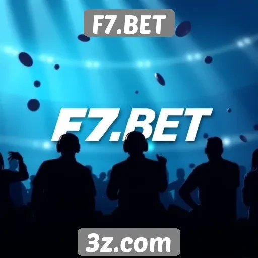F7.BET apresenta novas opções de jogos online