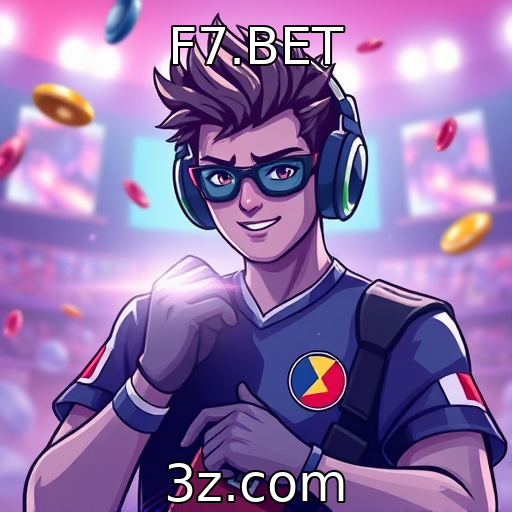 Inovação em tecnologia de jogos impulsiona a indústria