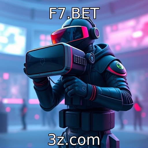 Evolução dos jogos de realidade virtual nas últimas edições