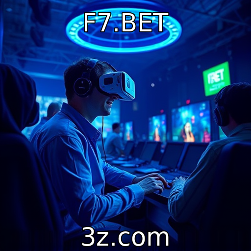 Impactos da realidade virtual na experiência de jogo