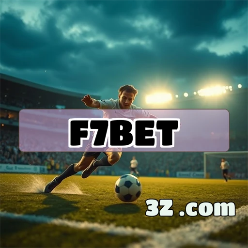 Jackpots Fantásticos no F7.BET: Emoção em Cada Aposta